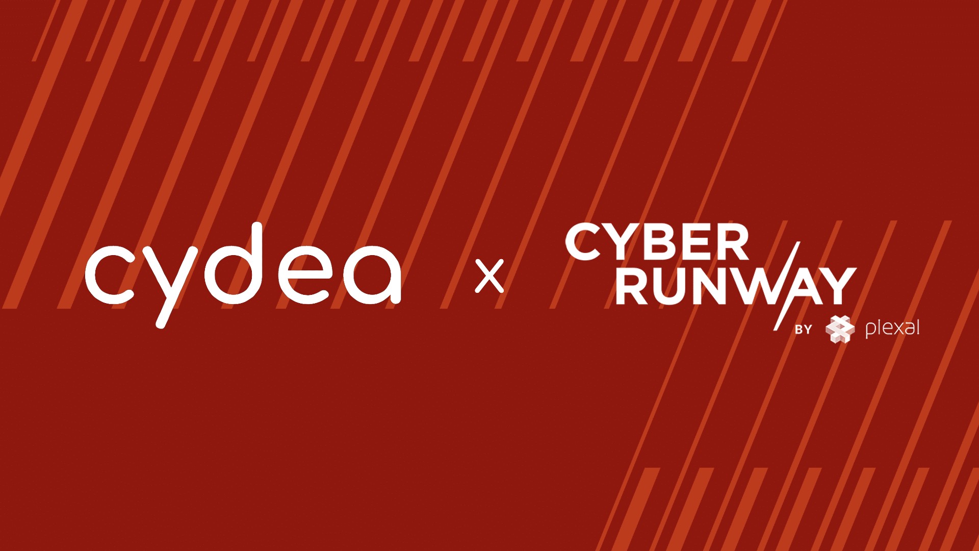 Cydea x Cyber Runway